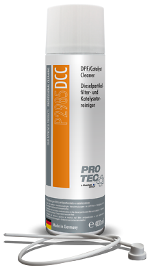 メンテナンス PROTEC DPF Super Clean Additive Pro-tec DPF/Catalyst Cleaner | eBay