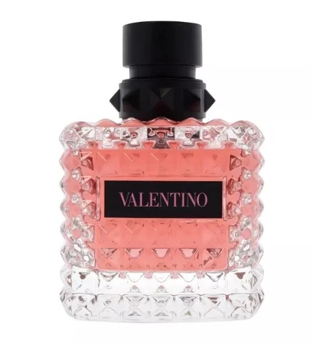 Valentino Donna Born In Roma Perfume 3.4oz.EDP Spray for Women