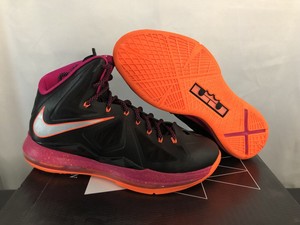 lebron x floridian