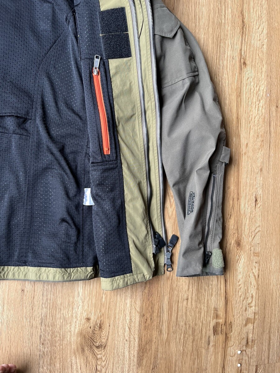新品タグ有 epa gyoza jacket gyoza jacket epa エパ