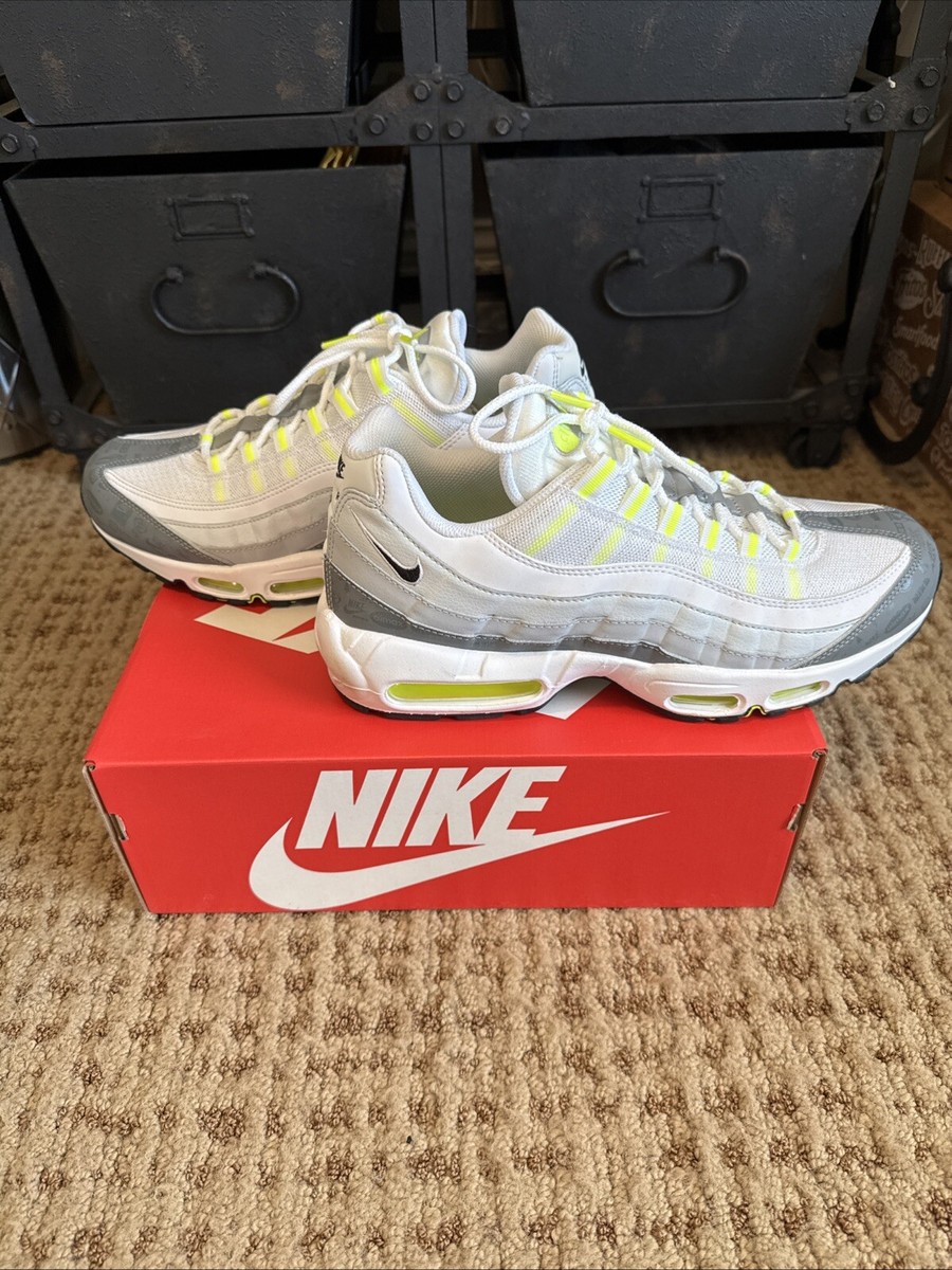 Nike Air Max 95 Retro Logos Pack Men