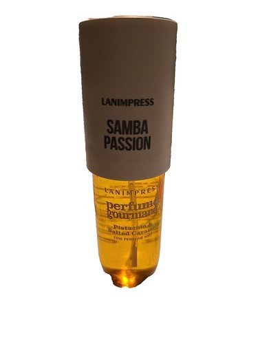 Samba Perfume by Perfumers Workshop EDT Spray