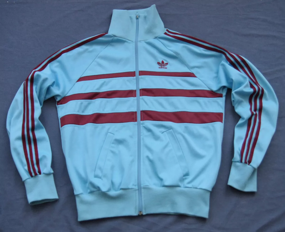 80s tracksuit sales top