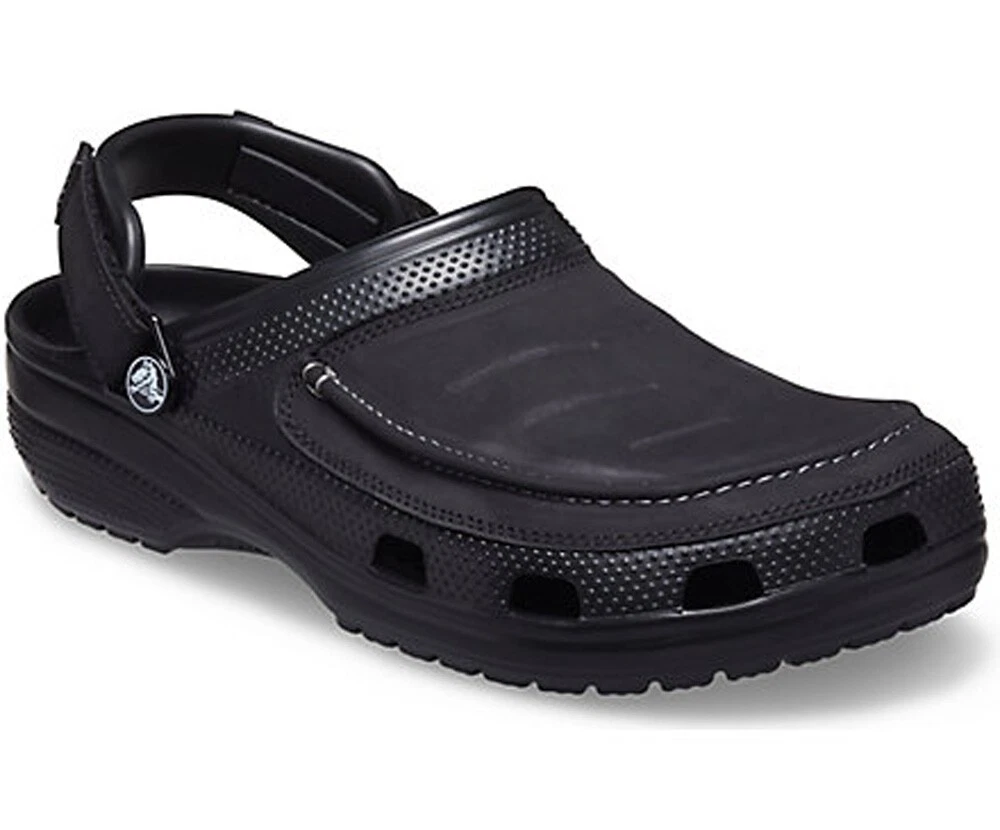 Mens crocs on sale size 9