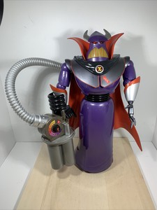 disney store zurg
