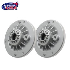 LH + RH Front Suspension Support Strut Mount for 11-18 BMW X2 X3 X4 31306852158