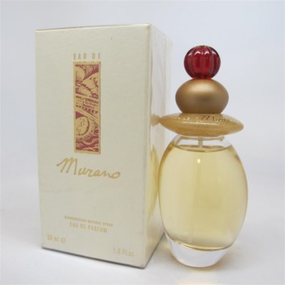 Eau de MURANO by KARE  50 ml/1.6 oz Eau de Parfum Spray NIB