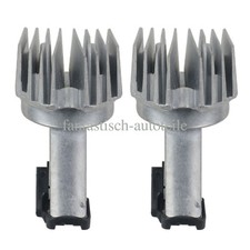 Paar Scheinwerfer LED Tagfahrlicht Modul für BMW 5er F07 F10 F11 #63127262731