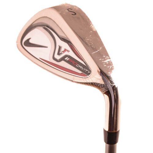 Nike Tiger Woods Forged 56* Forged Sand Wedge Steel Wedge Nike Tiger Woods Forged 56* Forged Sand Wedge Steel Wedge