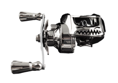 daiwa electric reel and rod combo perfect for fishing in Lowrance Eagle-4x IPS Portrait Option:Steez AII XH - Right Hand - Carbon/Cork Gear_specs003:5.6