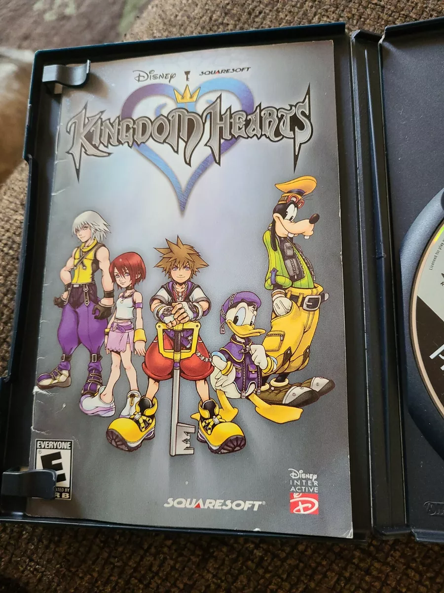 Found a way to change your profile pic on PSN. (tutorial in comments) : r/ KingdomHearts