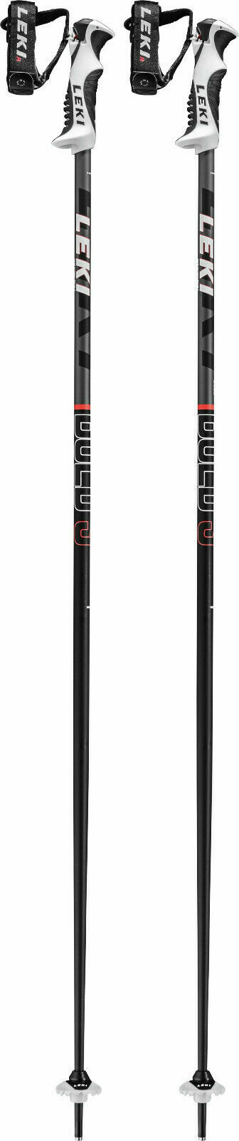 LEKI BOLD S  Skistock Trigger S LÄNGENWAHL  NEUWARE