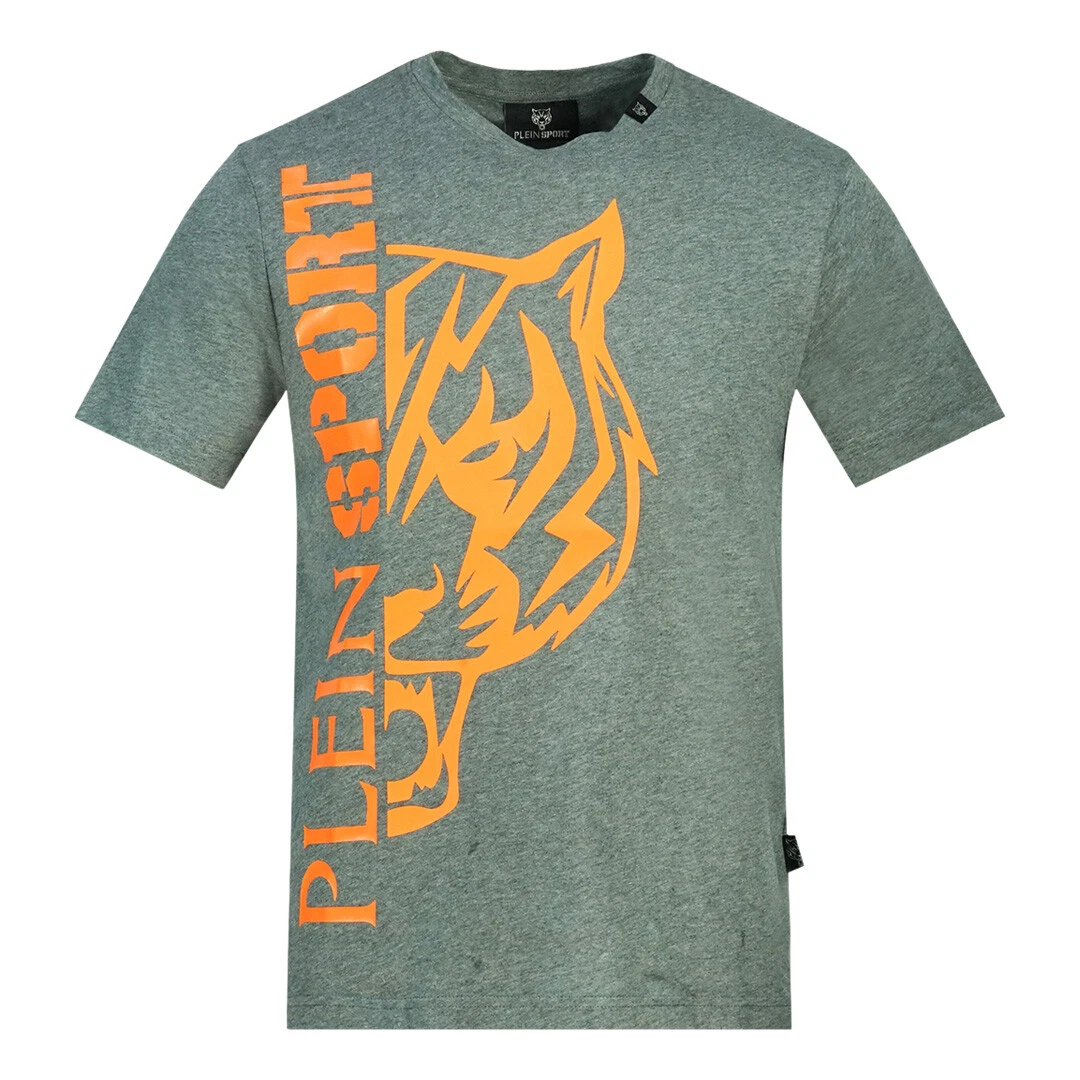 Plein sport hotsell shirt