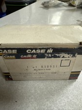 OEM Case IH D30931 BUSHING,38.33mm ID x 47.63mm OD x 69.85mm L Made In USA