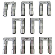 Howards Cams Street Series Hydraulic Roller Lifter Set Chevy 265-400 Howards Cams Street Series Hydraulic Roller Lifter Set Chevy 265-400