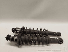 4853080225 Stoßdämpfer hinten. Links TOYOTA COROLLA VERSO 1.8 16V Mnv