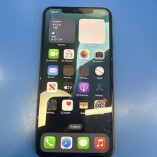 Apple iPhone XS Max 64GB Unlocked Smartphone Rose Gold