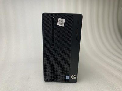 HP 280 G3 MT Core i5-6500 3.2GHz 8GB RAM / NO HDD / NO OS  /  Used / Good