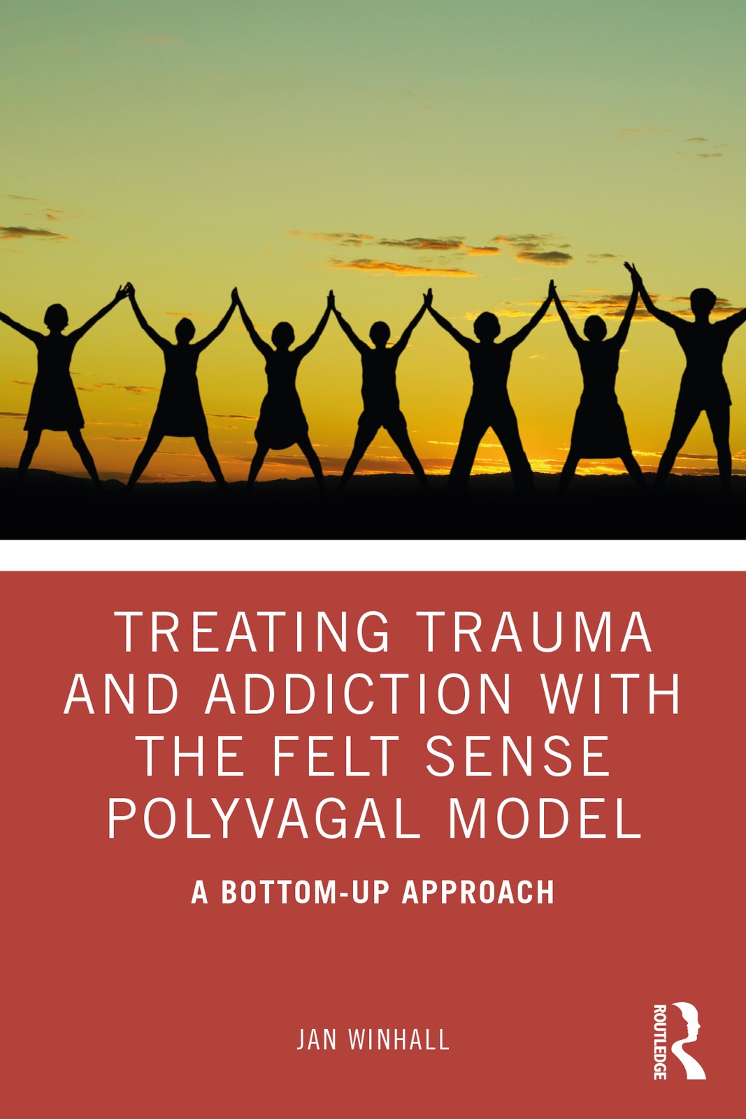 Treating Trauma and Addiction with the Felt Sense Polyvagal Model: A Bottom-Up - Image 6