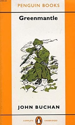 Greenmantle by Buchan, John Paperback / softback Book The Fast Free Shipping
