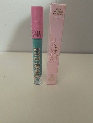 Gloss'd In Paradise Supreme Gloss Jeffree Star
