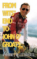 From Wits' End To John O'groats A Journey By Les Roberts Les Roberts Taschenbuch