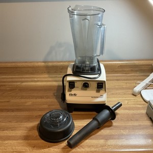 Vitamix 5000 Blender | eBay