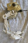 ATST / Star Wars Vintage Kenner ROTJ Vehicle All Terrain Scout Transport