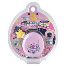 TMGC Tamagotchi Paradise - Pink Case