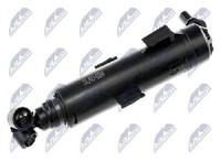 Original NTY WaschwasserdüSe Scheinwerferreinigung EDS-AU-024 FüR Audi