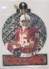 1999 Pacific Prism Ornaments Jake Plummer #1
