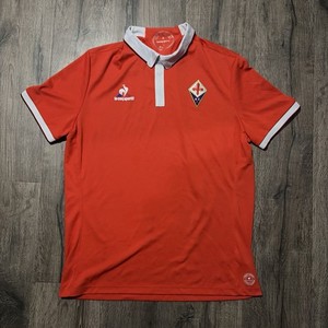 Le Coq Sportif Soccer Jersey | eBay