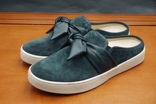 Spenco Barbados Orthotic Bow Mule Shoe Womens...