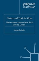 A. Geda | Finance and Trade In Africa | Taschenbuch | Englisch (2002) | Xxv