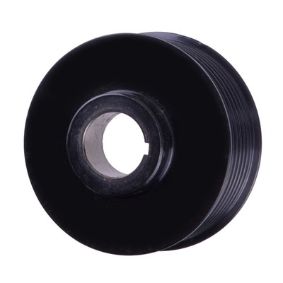 6PK Belt Pulley Fit For AISIN AMR500 Roots Supercharger Turbocharger 1.0-2.2L pd