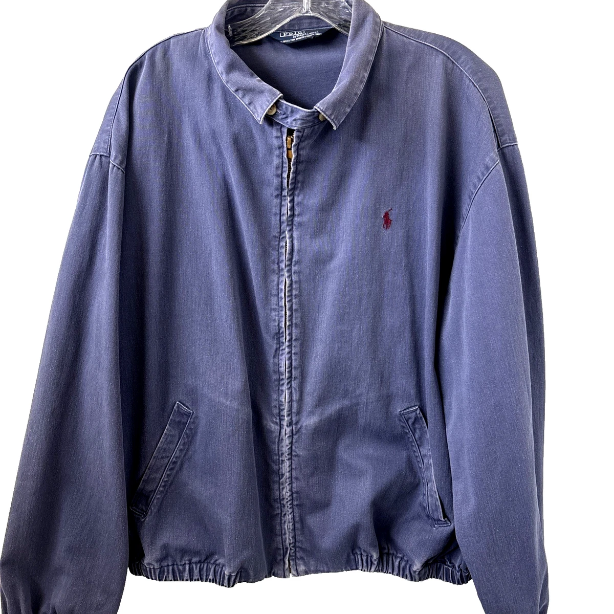 Polo Ralph Lauren Cotton Vintage Outerwear Coats & Jackets for Men