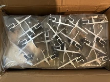 Snap n Rack Topspeed Mount 242-10005 Qty 16