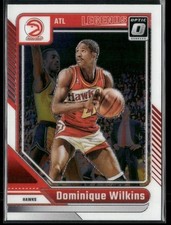 2024-25 Panini Donruss Optic Basketball Rated Rookie - Base Pick - Choose card