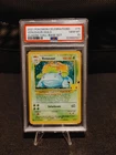 2021 POKEMON CELEBRATIONS CLASSIC COLL #15 VENUSAUR-HOLO PSA 10