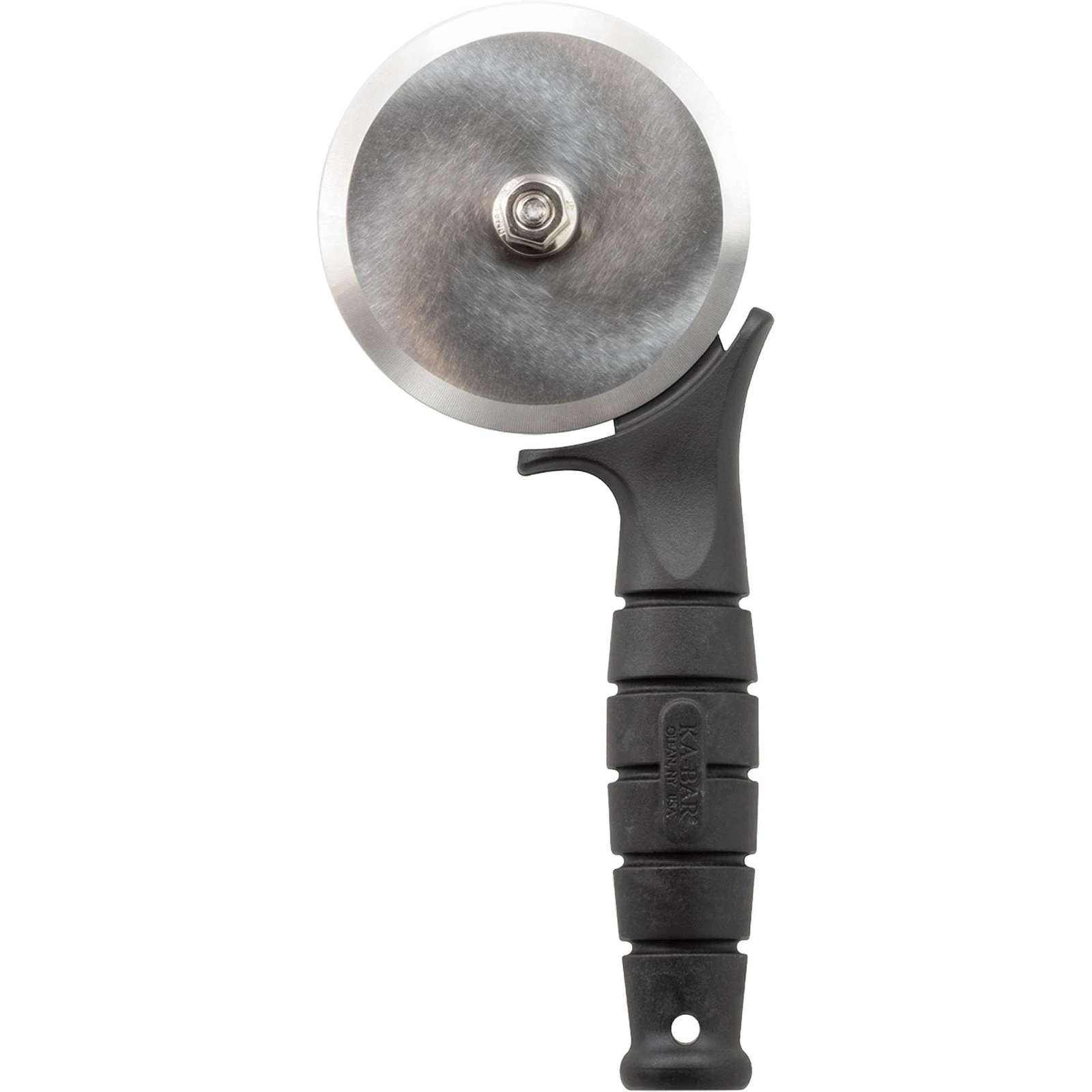 New Ka-Bar 'Za Saw Pizza Cutter 9927
Opens in a new window or tab