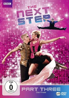 The Next Step - Part Three (2 Discs)