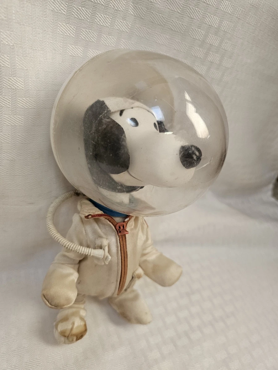 Snoopy Astronaut In other Collectible Peanuts Items for sale | eBay