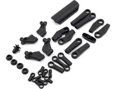 ARRMA AR330230 Ball Cups Composite : FELONY/FIRETEAM/INFRACTION/LIMITLESS