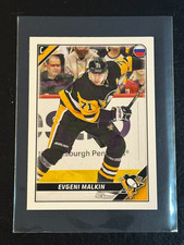 2019-20 Topps NHL Sticker Collection Hockey Cards 23