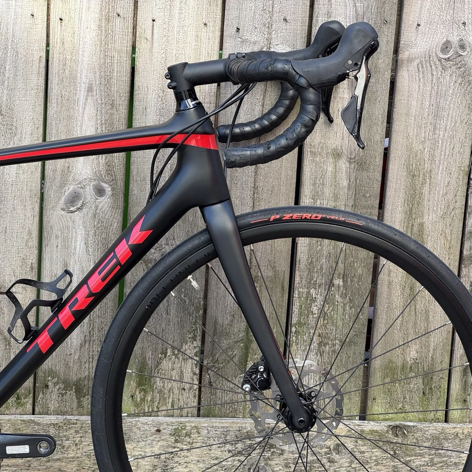 Trek Emonda SL5, photo 2 of 5