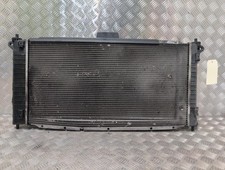 Radiateur Ssangyong KORANDO