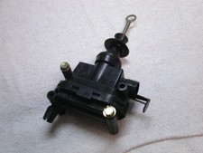 Mercedes W201 Element Stellglied ZV T&uuml;r vorne