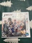 FIRE EMBLEM FATES BIRTHRIGHT NEW FACTORY SEALED 2016 Authentic Nintendo 3DS