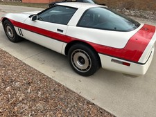 1984 Chevrolet Corvette for Sale