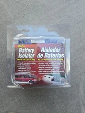 DEKA 08770 Heavy Duty 95 Amp Battery Isolator & Charger 